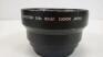 Canon Wide Converters 0.8x - 10