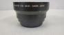 Canon Wide Converters 0.8x - 11