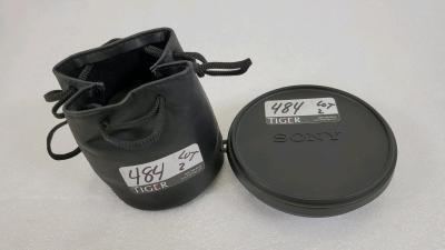 Sony & Panasonic Conversion Lenses