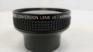 Sony & Panasonic Conversion Lenses - 15