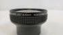 Sony & Panasonic Conversion Lenses - 16