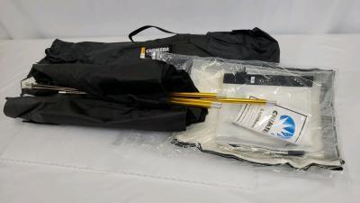 Chimera Video Pro Softboxes