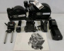 Arri SRII Camera 16MM Film Camera Package - 2