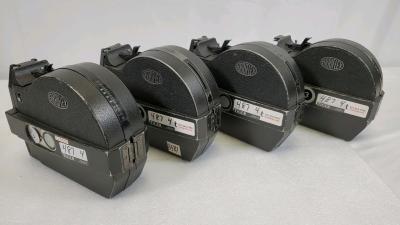 Arri SRII 400' Mags