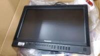 Panasonic BT-L2150P 21" HD Monitor