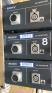 Sony AC-550 Remote Video Camera Power Supplies - 4