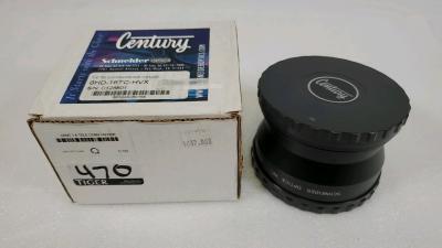 Century Pro Series HD 1.6x Teleconverter