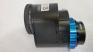 Letus Ultimate Adapter w/Nikon Lens Mount and M77 Sony EX1 Adapter - 2