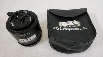 Sony LA-FZB1 B4 to FZ Lens Mount Adapter