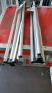 Bogen 3097 Triple Riser Baby Stands - 3