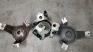 100mm & 150mm Ball Hi Hats - 5