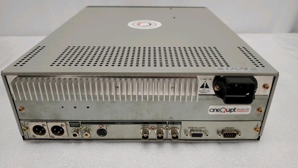 □Roland EDIROL VC-300HD HD-SDI HDV DVI アナログHD対応マルチフォーマットコンバーター□ Edirol ⁄ Roland VC-300HD Bi-Directional Multi-Format VC-300HD