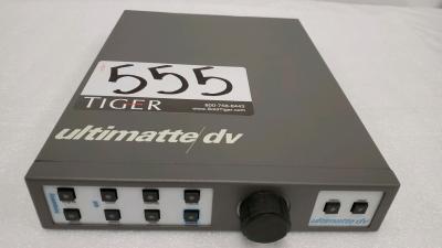 Reflecmedia Ultimate DV Chroma Key