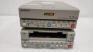MIRANDA VIDEO CONVERTER/PANASONIC AJ-HPM110/SONY DSR-11 MINI DV RECORDER - 6