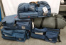 Portabrace Camera Bags