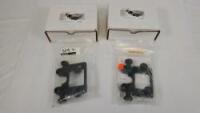 AJA CION Baseplate & Rod Extension Kits