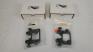 AJA CION Baseplate & Rod Extension Kits