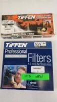 Tiffen Filters