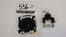 Frezzi Mini Fill Soft-Box & Viewfinder Bracket STA