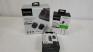 Wireless Mic System/Smartphone Plug Mic/Lavalier Mics