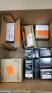 Audio Cassettes/XDCam Discs/Digital Video Cassettes - 2