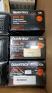 Audio Cassettes/XDCam Discs/Digital Video Cassettes - 4