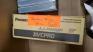 Audio Cassettes/XDCam Discs/Digital Video Cassettes - 7
