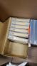 Audio Cassettes/XDCam Discs/Digital Video Cassettes - 8