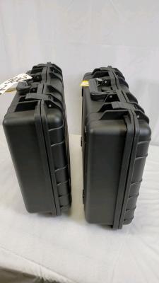 INTELLYTECH LITECLOTH LC-120 V LED Kits