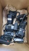 Cine 60 Chargers & Cine 60 Batteries