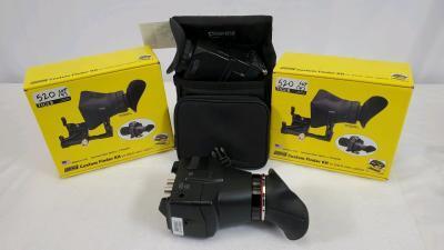 Viewfinders