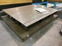 Surface Plate
