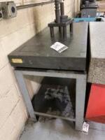 Surface Plate