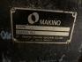 Makino A55E CNC Horizontal Machining Center - 15