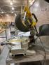 DeWalt Miter Saw - 2