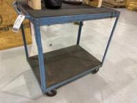 Rolling Cart