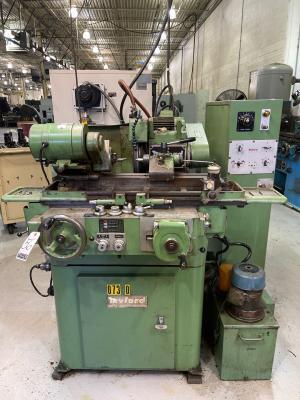 Myford OD Cylindrical Grinder