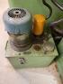 Myford OD Cylindrical Grinder - 5