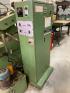 Myford OD Cylindrical Grinder - 7