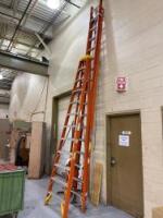 Louisville 32 Foot Extension Ladder