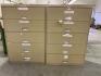 Lot File Cabinets - 2