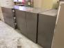 Lot File Cabinets - 5