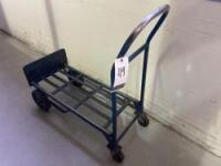Hand Truck