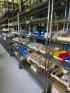 Lot (3) Metro Racks - 2