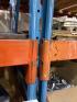 Lot Pallet Racking - 3