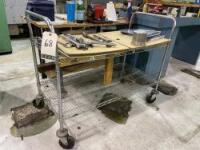 Rolling Cart