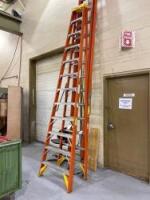 Werner 12-Step Ladder