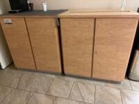 Lot Contents of Break Room