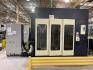 Lot Leblond Makino Machining Cell with (3) Leblond Makino Horizontal Machining Centers - 46