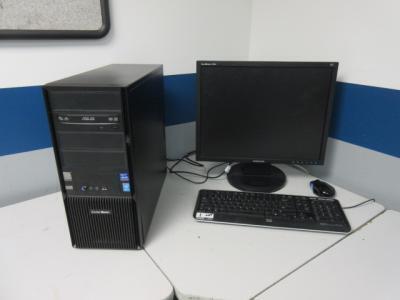 Desktop Computer